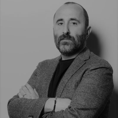Federico Ferrazza
